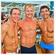 Atlantis Mediterranean 2012 All-Gay Cruise