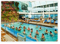Atlantis Mediterranean 2012 All-Gay Cruise