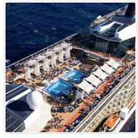 Atlantis Mediterranean All-Gay Cruise 2012 on Celebrity Equinox