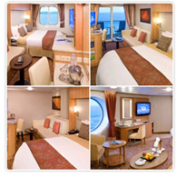 Atlantis Mediterranean All-Gay Cruise 2012 on Celebrity Equinox