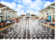Atlantis Caribbean All-Gay Cruise 2014 on Celebrity Silhouette