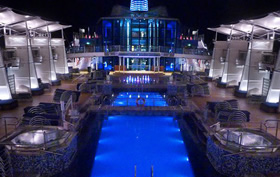 Atlantis Mediterranean Exclusively gay cruise 2014 on Celebrity Equinox