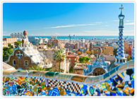Atlantis Mediterranean 2014 All-Gay Cruise from Barceloma