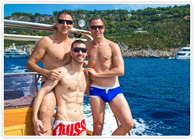 Atlantis Mediterranean 2014 All-Gay Cruise