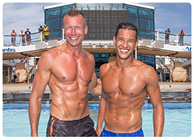 Atlantis Mediterranean 2015 All-Gay Cruise