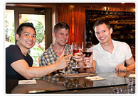 Atlantis Mexico All-Gay Cruise 2012 on Carnival Splendor