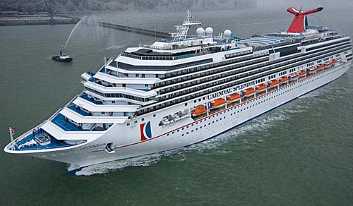Celebrity Summit
