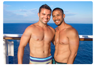 LA to Mexico 2014 Exclusive Gay Cruise