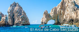 Atlantis LA to Mexico gay cruise visiting Cabo San Lucas