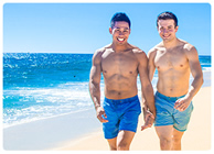 Gay Mexico 2015 All-Gay Cruise
