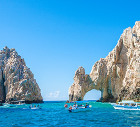 Atlantis san Diego to Mexico gay cruise visiting Cabo San Lucas