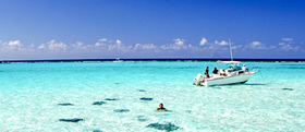 Atlantis 2016 Navigator Caribbean gay cruise - Grand Cayman