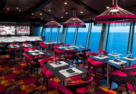 Atlantis Caribbean gay cruise 2016 on Navigator of the Seas