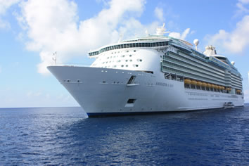 Atlantis 2016 Caribbean gay cruise on Navigator of the Seas