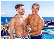 Atlantis Caribbean 2016 All-Gay Cruise on Navigator of the Seas