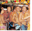 Exclusively gay Club Atlantis Cancun Club Med resort