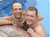 Exclusively gay resort Puerto Vallarta