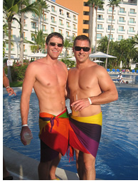 Club Atlantis Vallarta