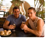 Exclusively gay Mexican cruise