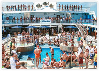 Buenos Aires to Rio 2014 Atlantis All-Gay Cruise
