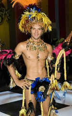 South America Exclusively Gay Cruise 2014