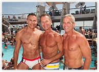 Atlantis Buenos Aires to Rio 2014 All-Gay Cruise