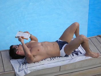 Atlantis exclusively gay Asia cruise