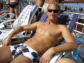 Atlantis exclusively gay cruise