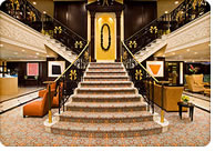 Atlantis Exclusively Gay Asia Cruise on luxury Azamara Quest