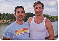 Asia Exclusively Gay Cruise on Azamara Quest