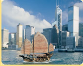 Atlantis Exclusively Gay Asia Cruise from Hong Kong, China