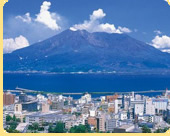 Atlantis Exclusively Gay Asia Cruise visiting Kagoshima, Japan