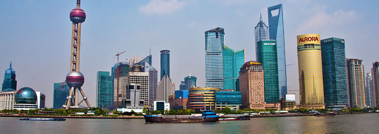 Atlantis Shanghai to Hong Kong All Gay Cruise