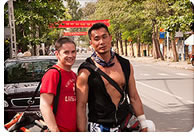 2013 Exclusively Gay Asia Cruise