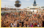 Atlantis Asia All-Gay Cruise on Celebrity Millennium