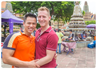 Atlantis 2015 Asia All-Gay Cruise