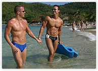 Atlantis Caribbean 2014 All-Gay Cruise