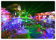Atlantis Caribbean All-Gay Cruise 2014