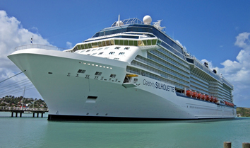 Atlantis 2014 Caribbean gay cruise on Celebrity Silhouette