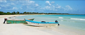 Atlantis 2014 Silhouette Caribbean gay cruise - Casa De Campo, Dominican Republic