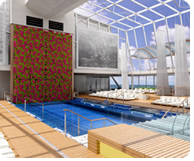 Atlantis Mediterranean gay cruise on brand new Celebrity Solstice