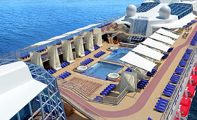 Celebrity Solstice