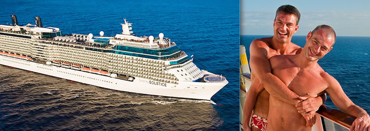 Atlantis Solstice Caribbean Explorer All Gay Cruise