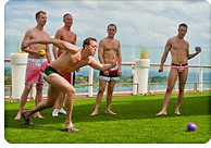 Gay only Atlantis Caribbean Cruise on Celebrity Solstice