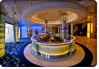 Atlantis Caribbean gay cruise on brand new Celebrity Solstice