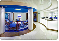 Solstice Gay Caribbean Cruise Spa