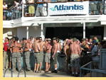 Solstice Gay Caribbean Cruise