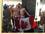 Solstice Gay Caribbean Cruise