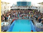 Solstice Gay Caribbean Cruise