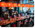 Gay only Atlantis Caribbean Cruise Solstice Restaurant